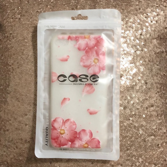 Other - iPhone 8 case